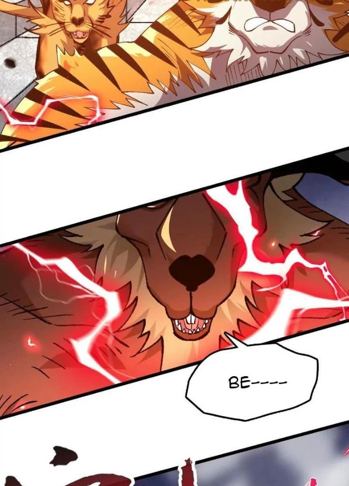 Tiến Hóa Đi, Caterpie Chapter 77 - 33