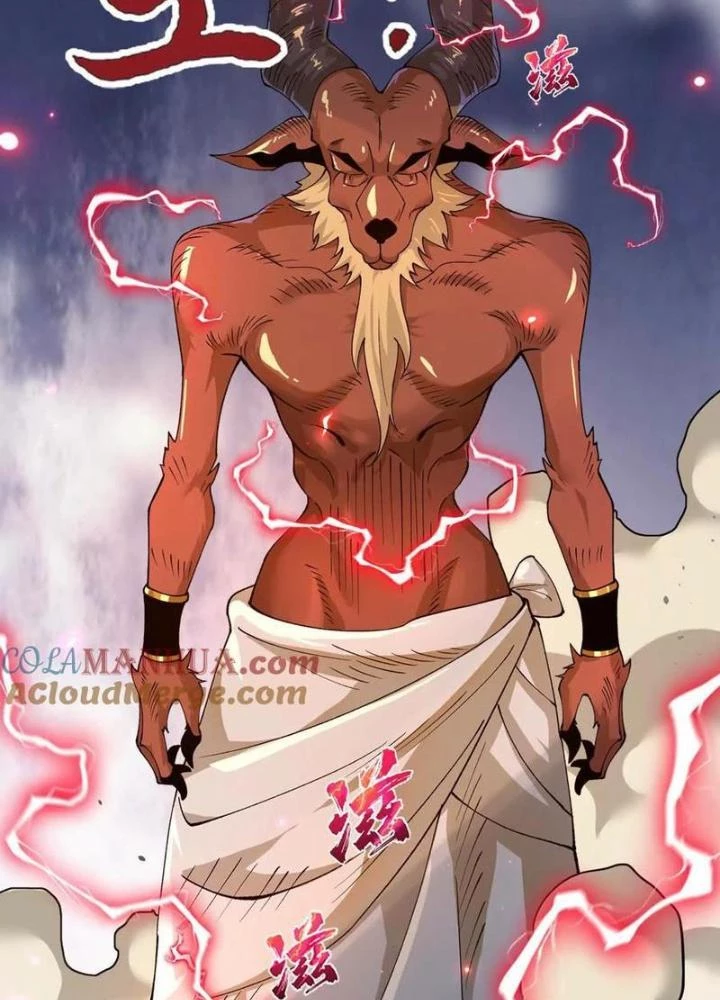 Tiến Hóa Đi, Caterpie Chapter 77 - 35