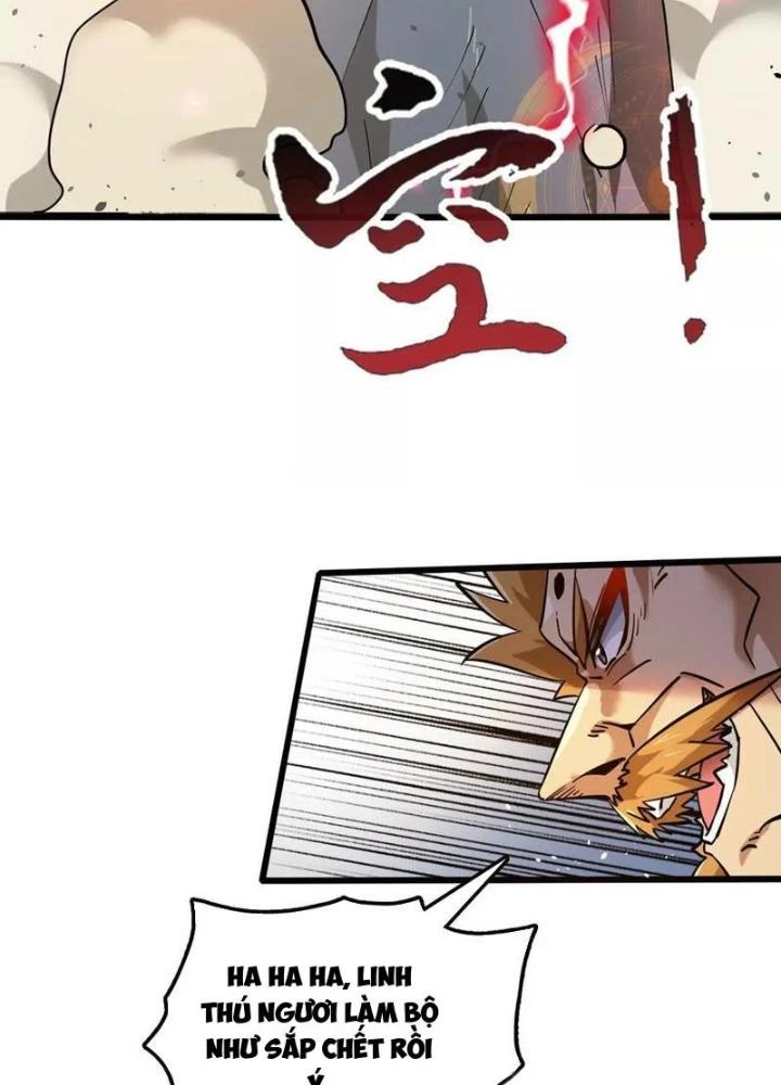 Tiến Hóa Đi, Caterpie Chapter 77 - 37