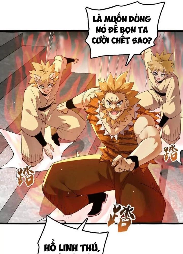 Tiến Hóa Đi, Caterpie Chapter 77 - 39