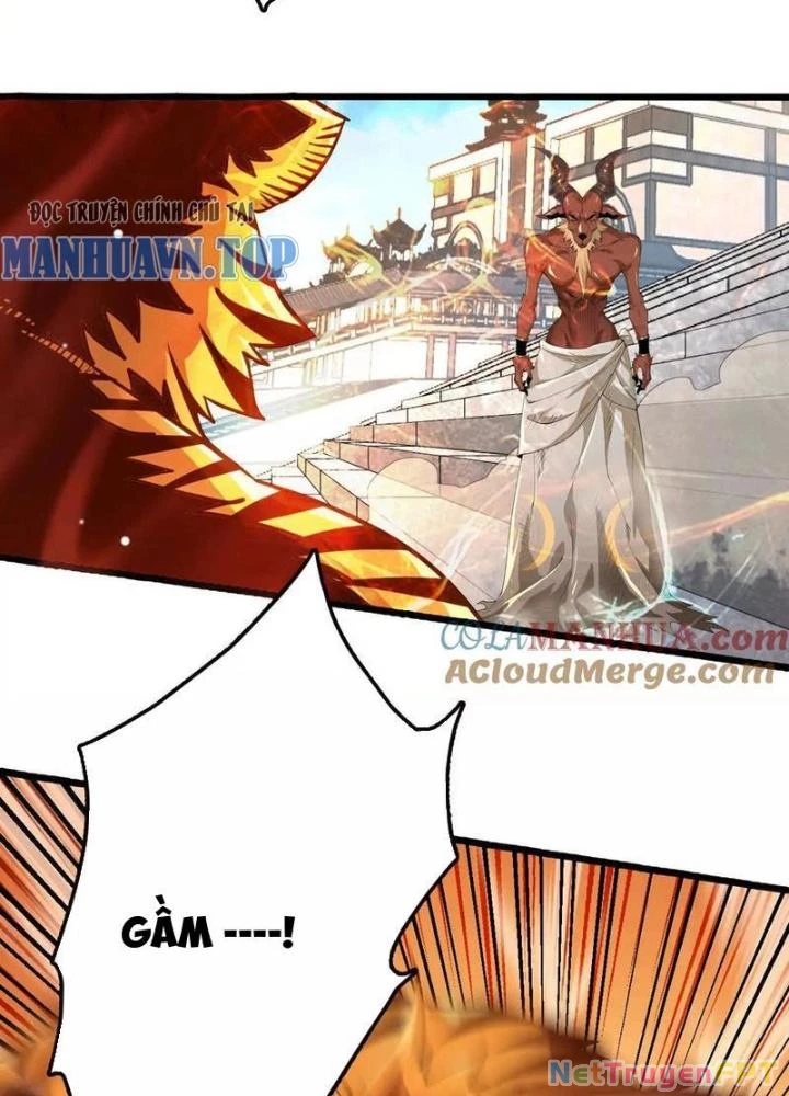 Tiến Hóa Đi, Caterpie Chapter 77 - 41