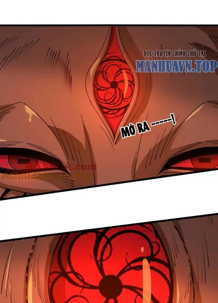 Tiến Hóa Đi, Caterpie Chapter 77 - 47