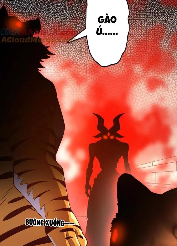 Tiến Hóa Đi, Caterpie Chapter 77 - 51