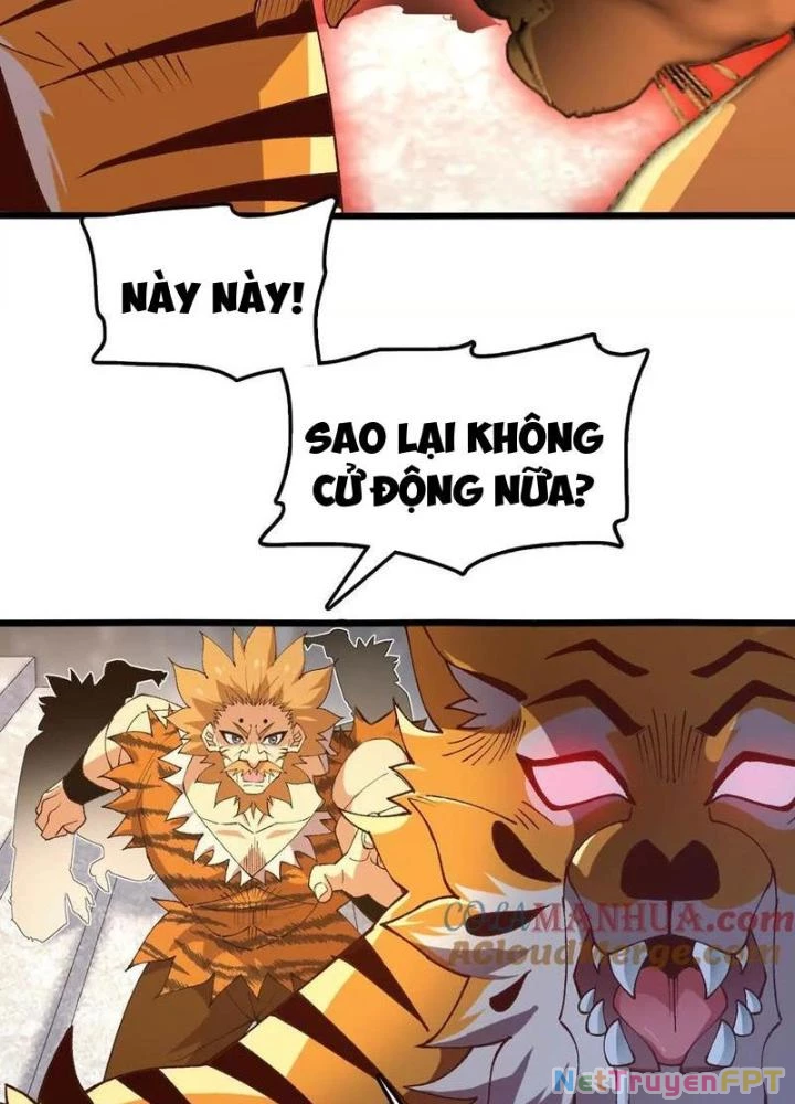 Tiến Hóa Đi, Caterpie Chapter 77 - 53