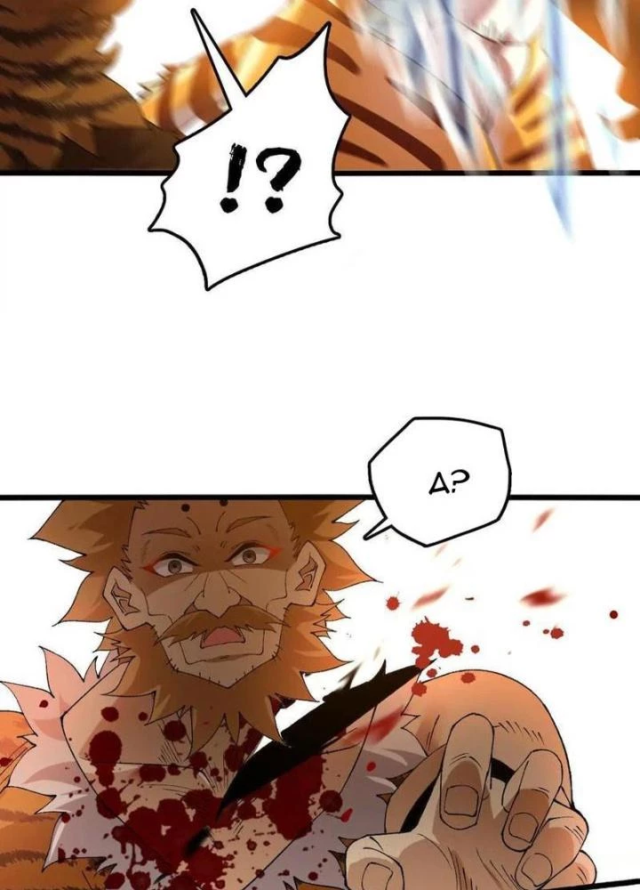 Tiến Hóa Đi, Caterpie Chapter 77 - 57