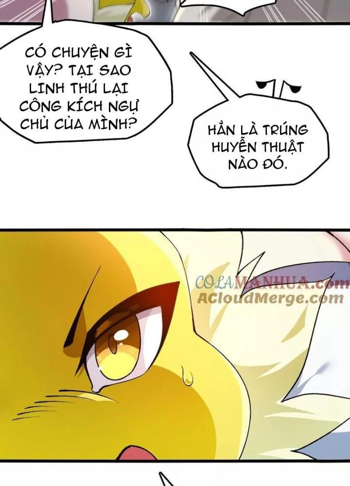 Tiến Hóa Đi, Caterpie Chapter 77 - 63