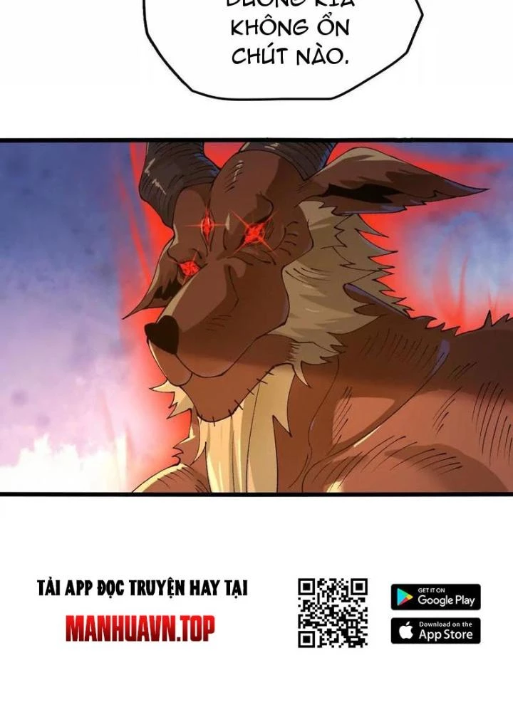 Tiến Hóa Đi, Caterpie Chapter 77 - 65