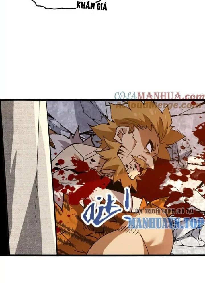 Tiến Hóa Đi, Caterpie Chapter 77 - 69