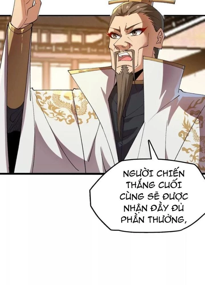 Tiến Hóa Đi, Caterpie Chapter 77 - 73