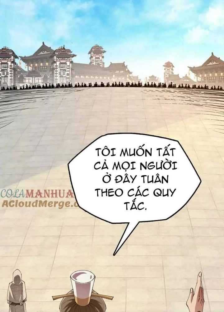 Tiến Hóa Đi, Caterpie Chapter 77 - 75