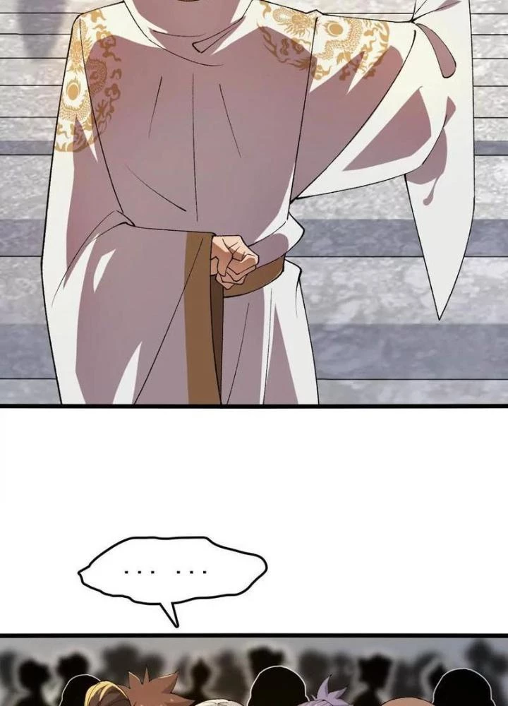 Tiến Hóa Đi, Caterpie Chapter 77 - 77