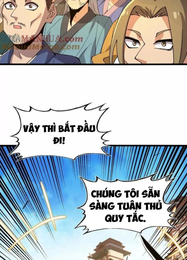 Tiến Hóa Đi, Caterpie Chapter 77 - 79