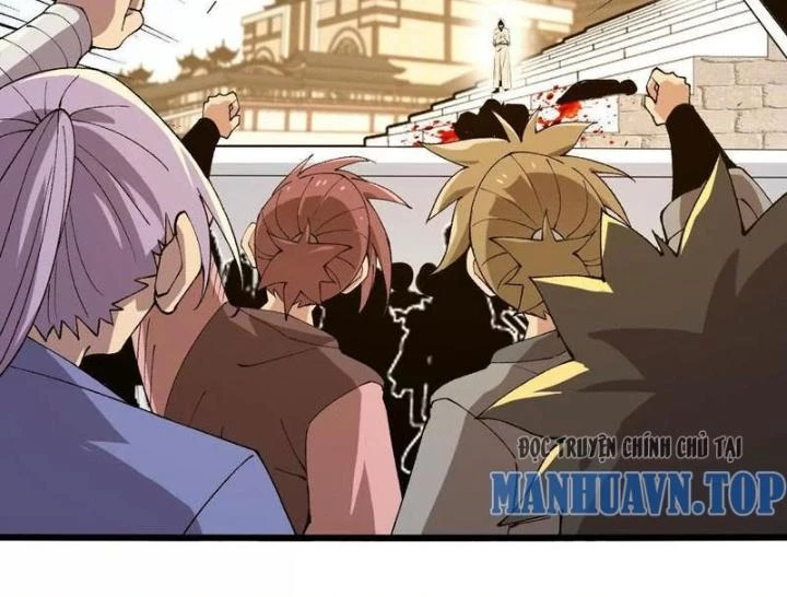 Tiến Hóa Đi, Caterpie Chapter 77 - 81