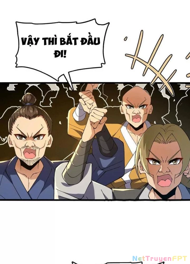 Tiến Hóa Đi, Caterpie Chapter 78 - 9