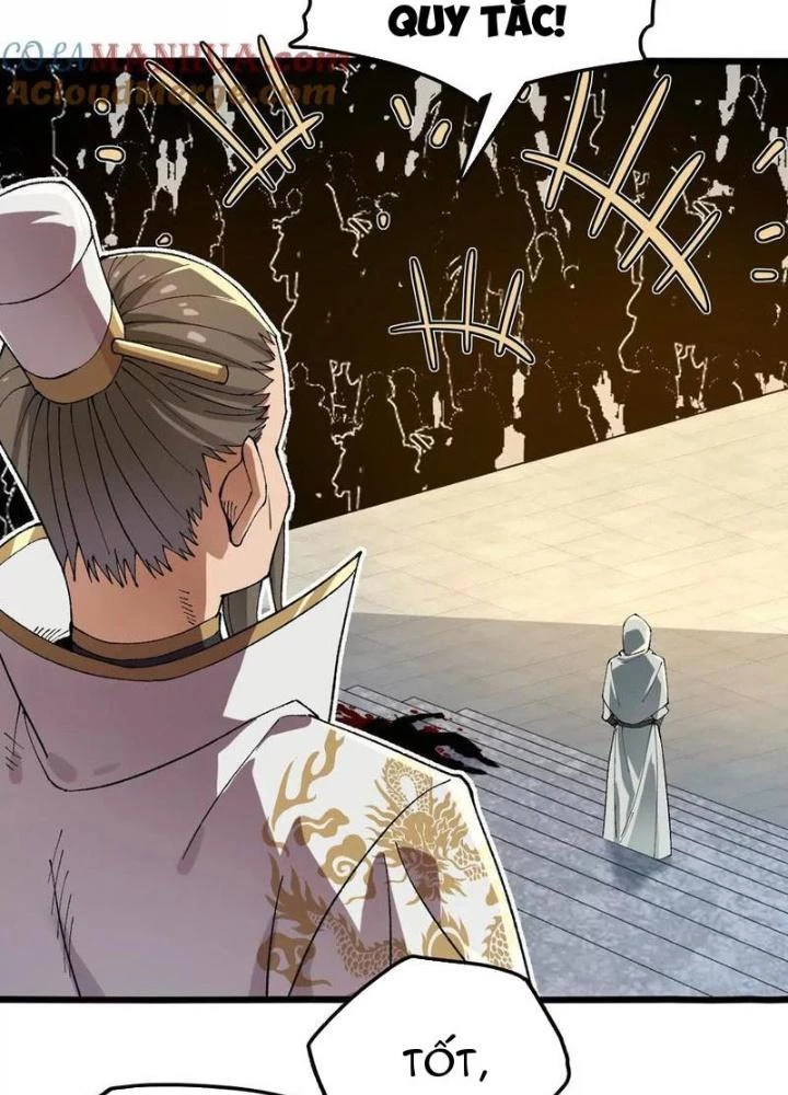 Tiến Hóa Đi, Caterpie Chapter 78 - 11