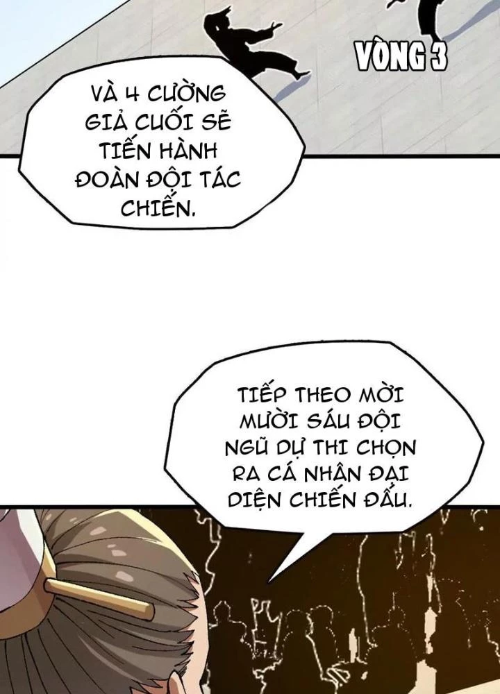 Tiến Hóa Đi, Caterpie Chapter 78 - 17