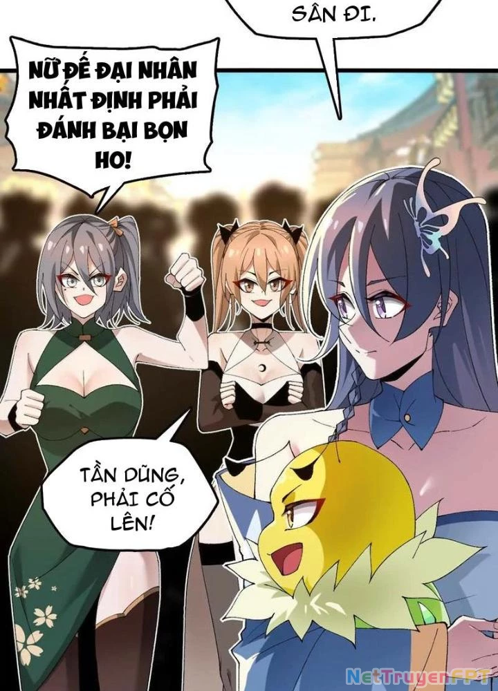 Tiến Hóa Đi, Caterpie Chapter 78 - 21