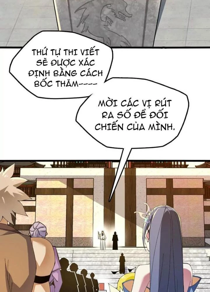 Tiến Hóa Đi, Caterpie Chapter 78 - 25