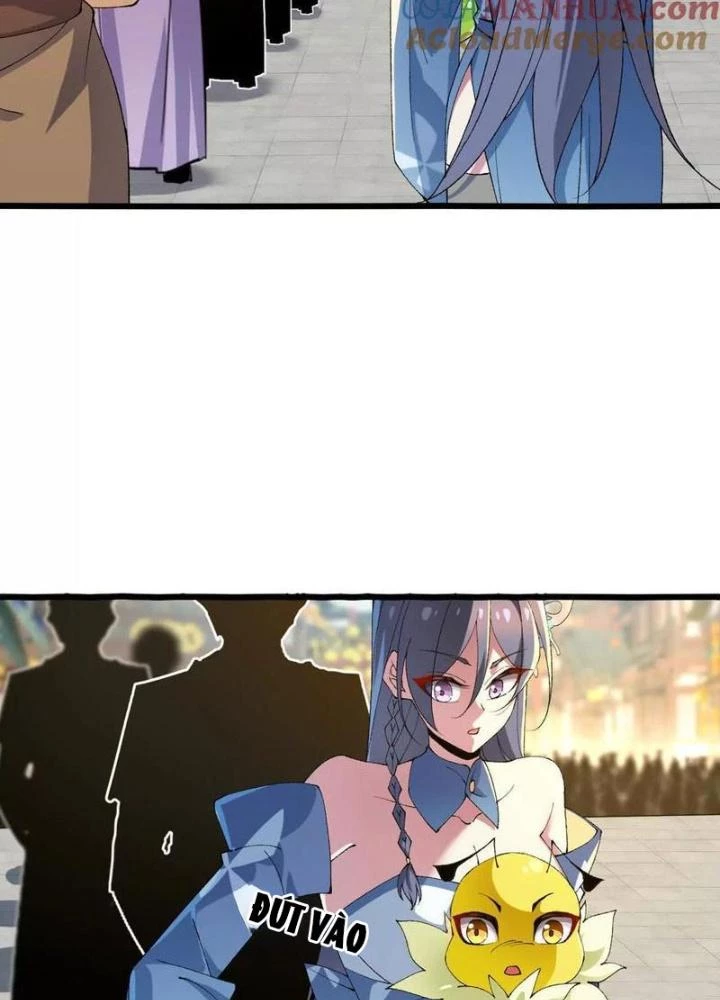 Tiến Hóa Đi, Caterpie Chapter 78 - 27