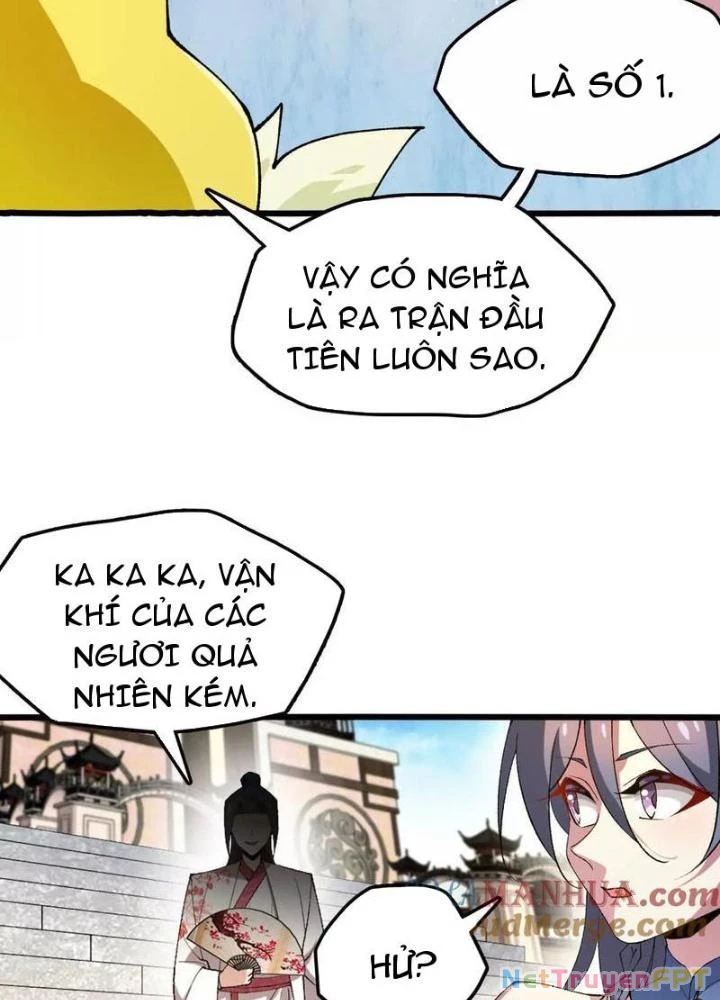 Tiến Hóa Đi, Caterpie Chapter 78 - 31