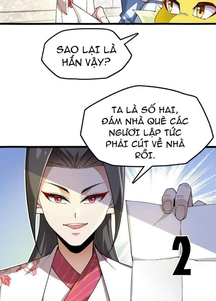 Tiến Hóa Đi, Caterpie Chapter 78 - 33