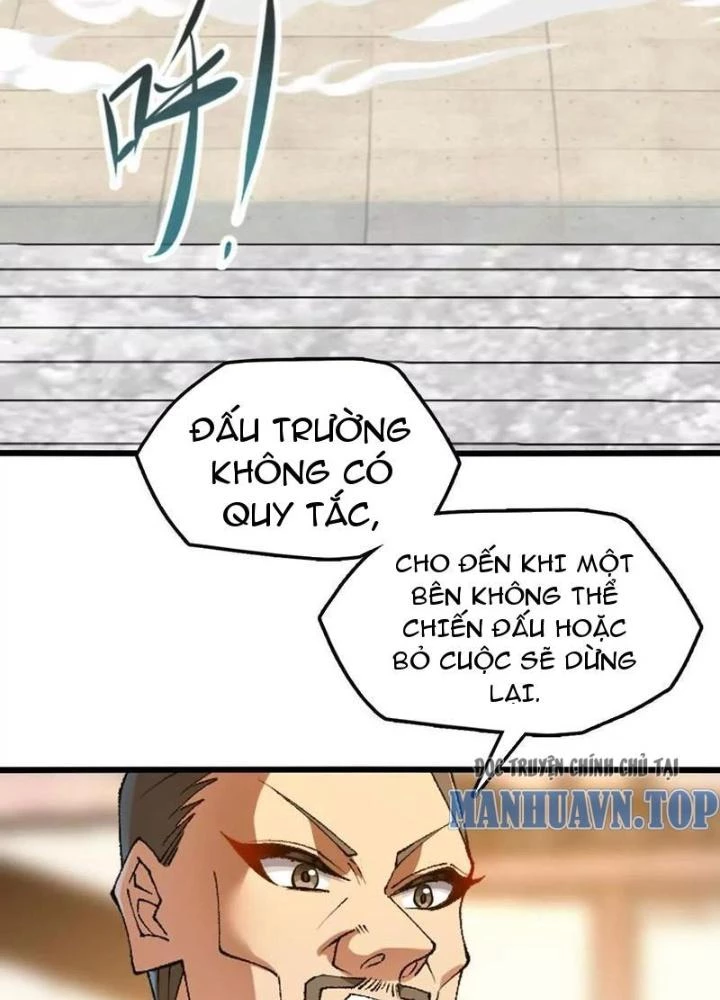 Tiến Hóa Đi, Caterpie Chapter 78 - 43