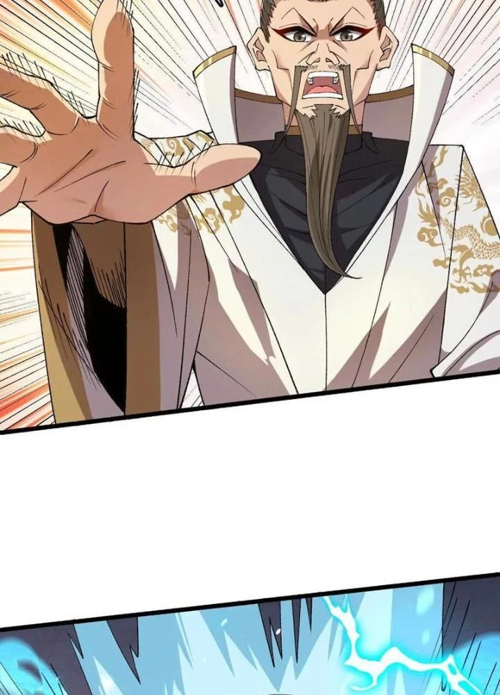 Tiến Hóa Đi, Caterpie Chapter 78 - 49