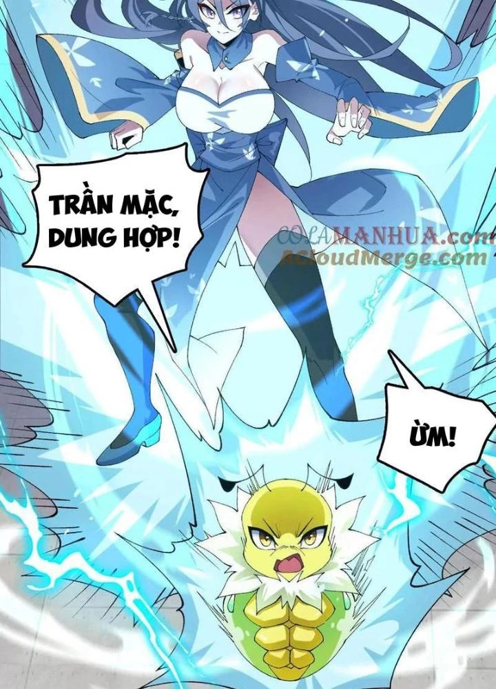 Tiến Hóa Đi, Caterpie Chapter 78 - 51