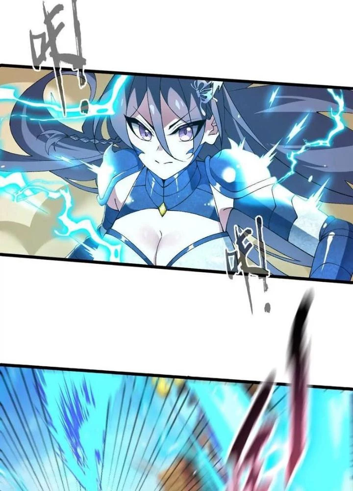 Tiến Hóa Đi, Caterpie Chapter 78 - 53