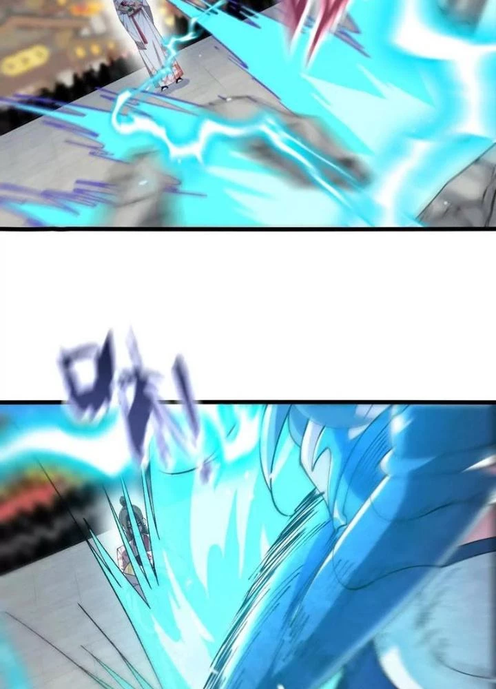 Tiến Hóa Đi, Caterpie Chapter 78 - 55