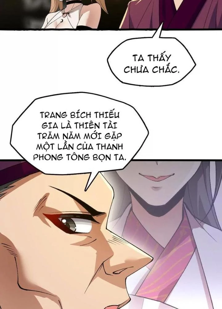 Tiến Hóa Đi, Caterpie Chapter 78 - 65