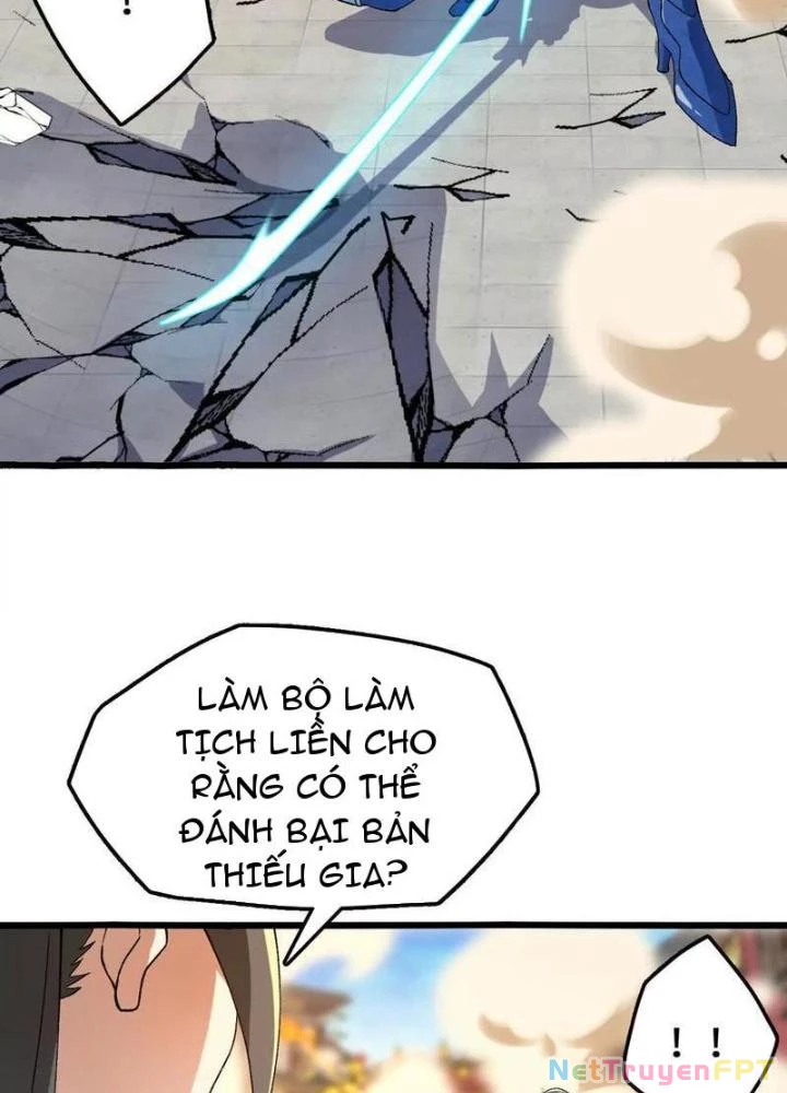 Tiến Hóa Đi, Caterpie Chapter 78 - 71