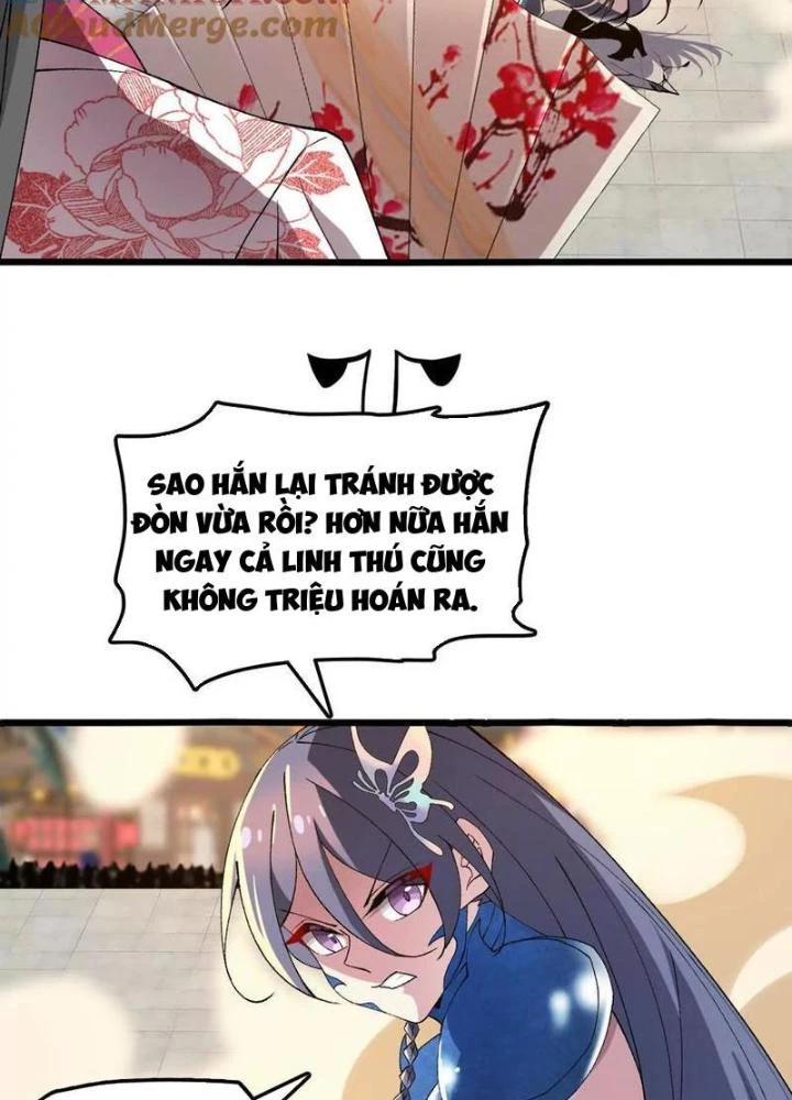 Tiến Hóa Đi, Caterpie Chapter 78 - 73