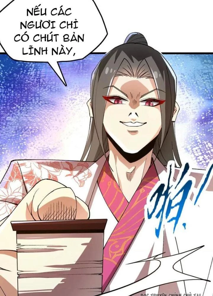 Tiến Hóa Đi, Caterpie Chapter 78 - 77