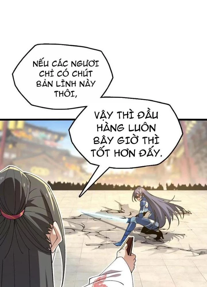 Tiến Hóa Đi, Caterpie Chapter 79 - 9