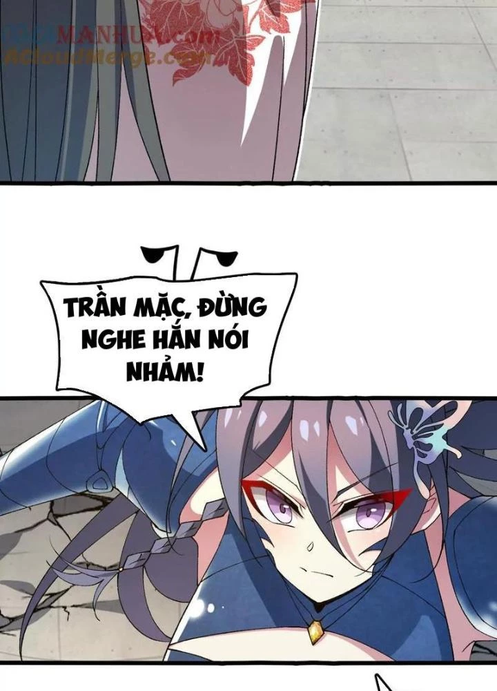 Tiến Hóa Đi, Caterpie Chapter 79 - 11