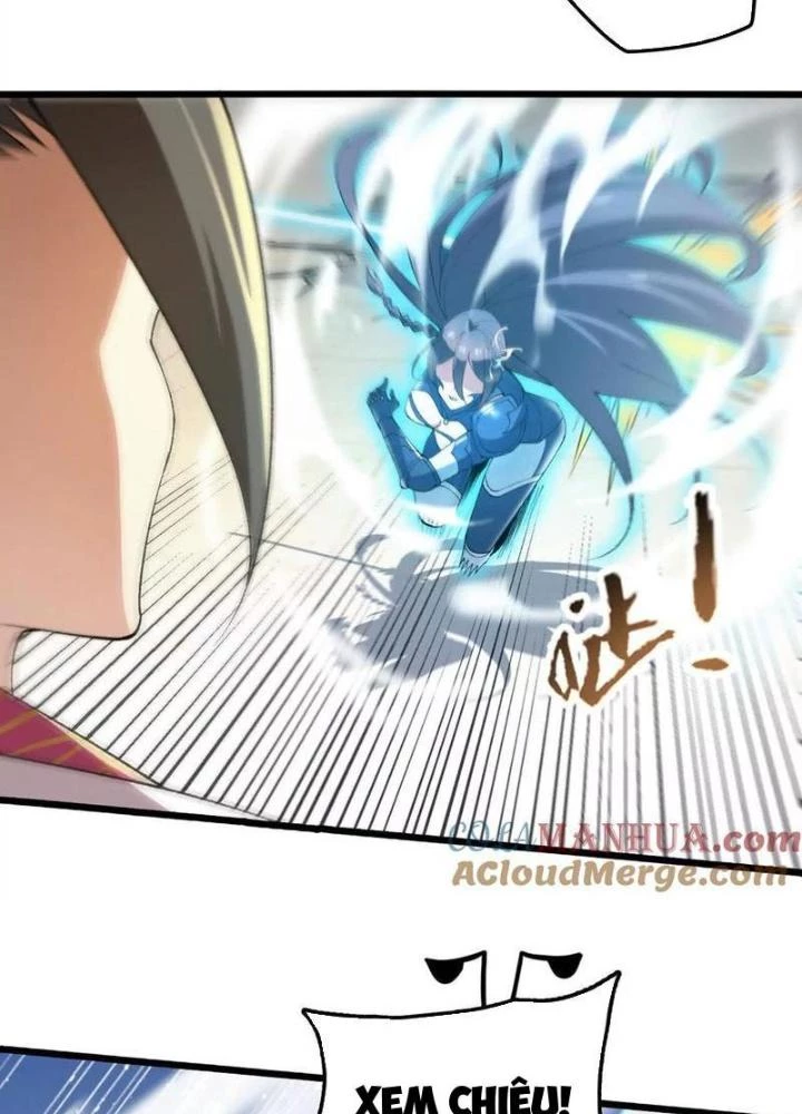 Tiến Hóa Đi, Caterpie Chapter 79 - 13