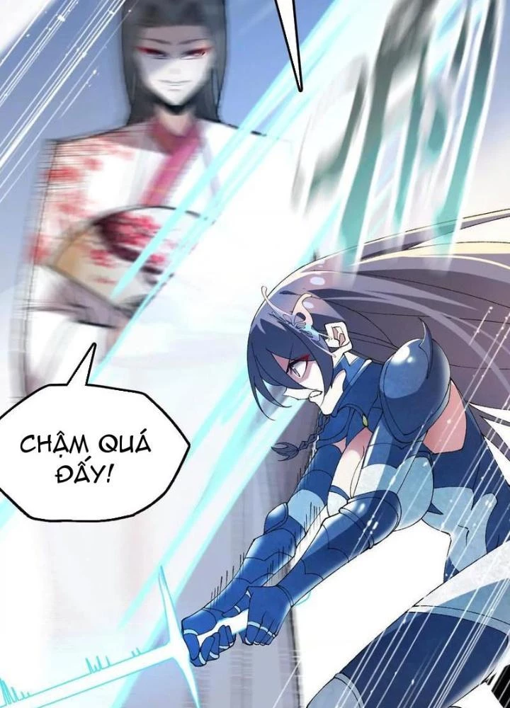 Tiến Hóa Đi, Caterpie Chapter 79 - 15