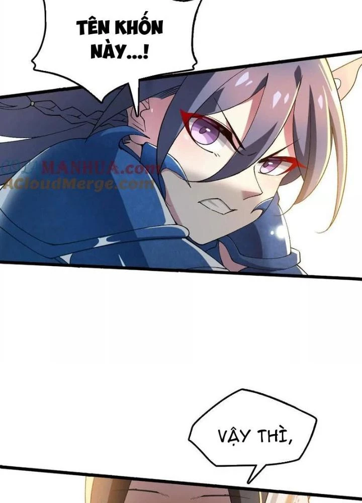 Tiến Hóa Đi, Caterpie Chapter 79 - 17