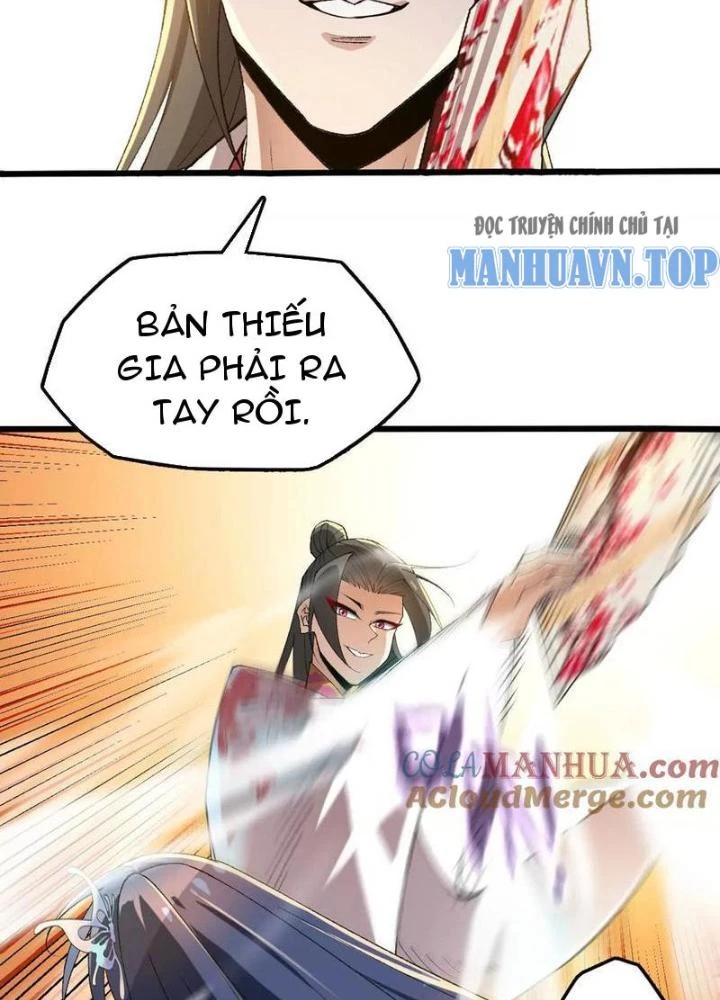 Tiến Hóa Đi, Caterpie Chapter 79 - 19