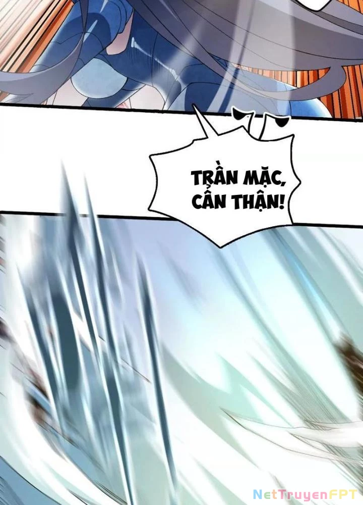 Tiến Hóa Đi, Caterpie Chapter 79 - 21