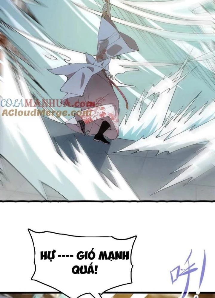 Tiến Hóa Đi, Caterpie Chapter 79 - 23