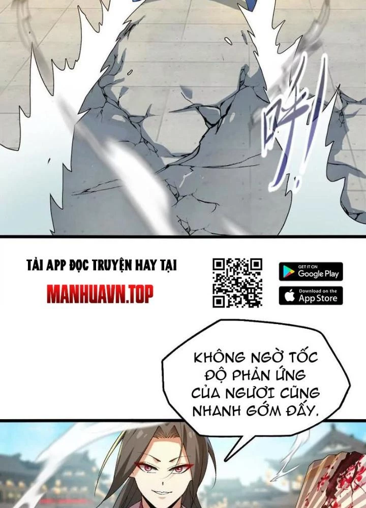 Tiến Hóa Đi, Caterpie Chapter 79 - 27