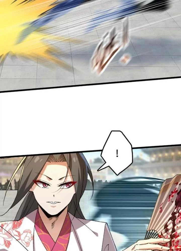 Tiến Hóa Đi, Caterpie Chapter 79 - 31