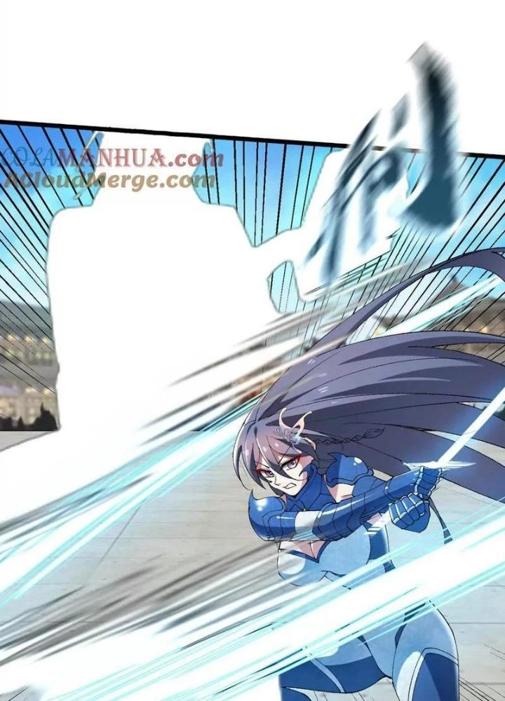 Tiến Hóa Đi, Caterpie Chapter 79 - 33