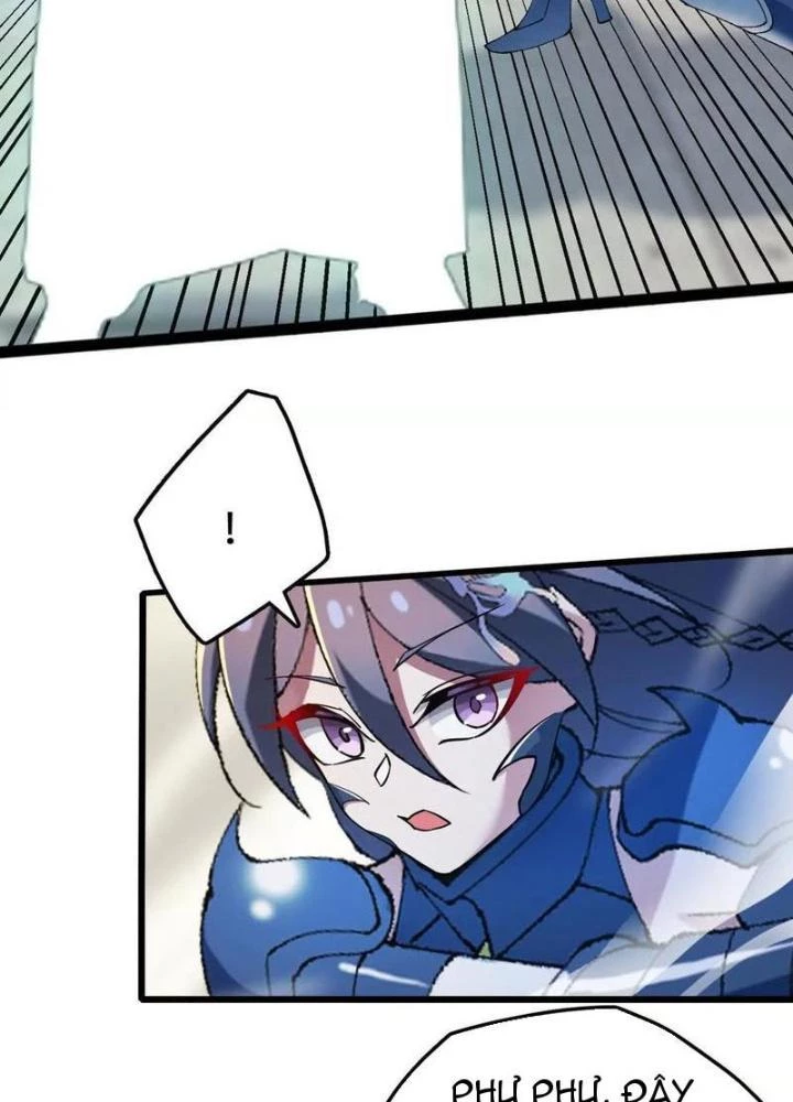 Tiến Hóa Đi, Caterpie Chapter 79 - 35