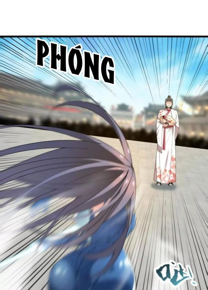 Tiến Hóa Đi, Caterpie Chapter 79 - 39