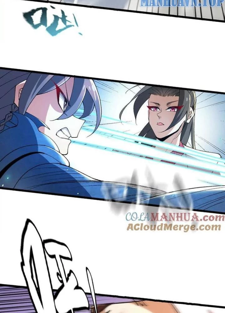 Tiến Hóa Đi, Caterpie Chapter 79 - 41