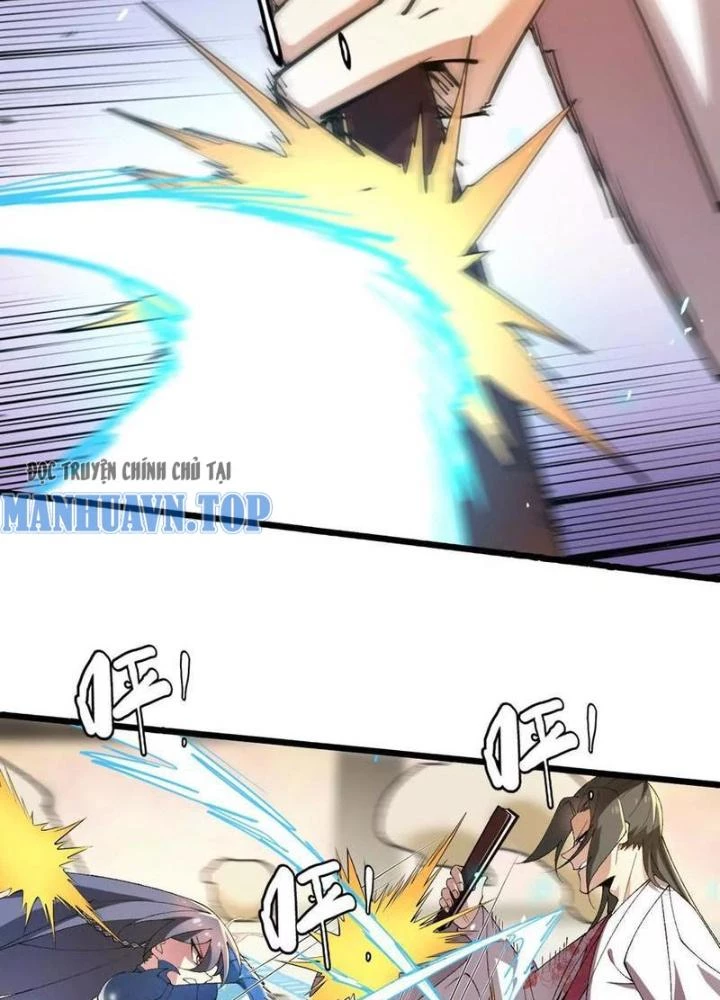 Tiến Hóa Đi, Caterpie Chapter 79 - 43