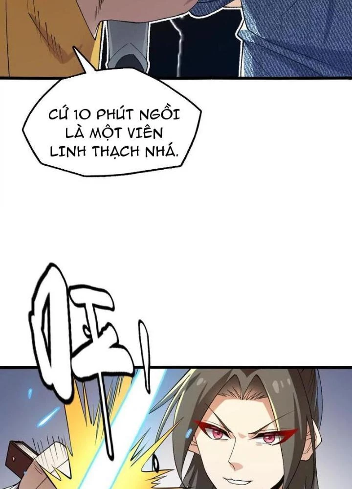 Tiến Hóa Đi, Caterpie Chapter 79 - 47